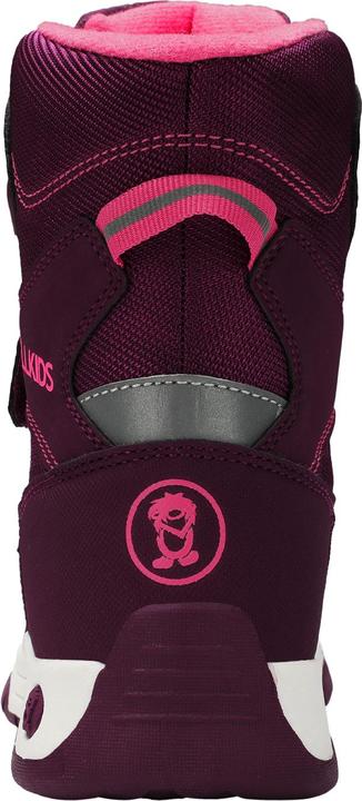 Produktbild Trollkids Kid's Lofoten Winter Boots (37)
