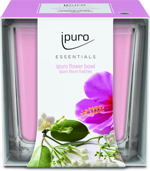 Essentials by ipuro