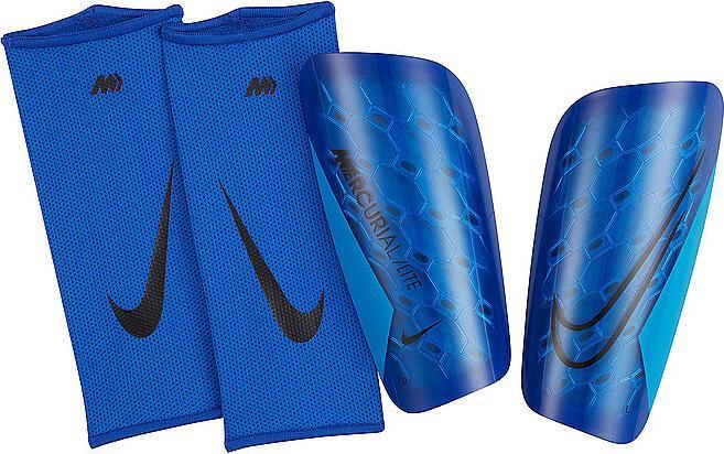 Image du produit Nike Mercurial Lite Soccer Shi Bleu Baltique/Photo Blue/Black L (L)