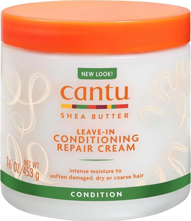 Immagine prodotto Cantu Cura dei ricci