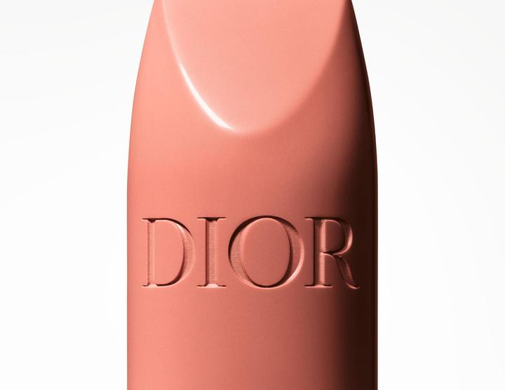 Immagine prodotto Dior Rouge Satin 219 Int24 (Rosa Montaigne, No. 219)
