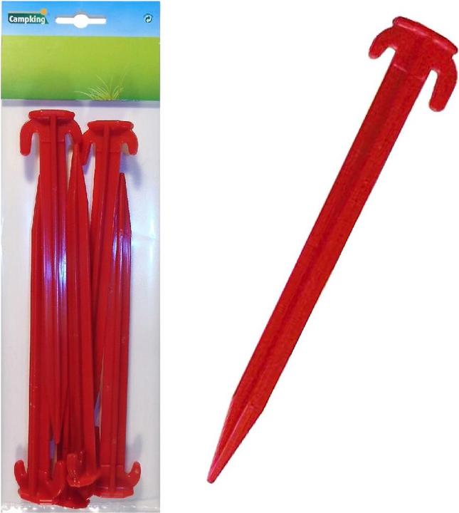 Immagine prodotto NoName Picchetti per tende