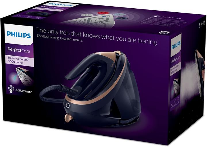 Produktbild Philips PSG9050/20 (3100 W, 750 g/min)