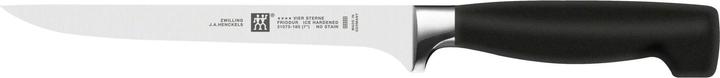 Vier Sterne (18 cm)