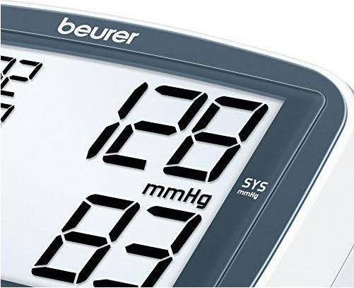 Immagine prodotto Beurer BM 40 (Sfigmomanometro per braccio)