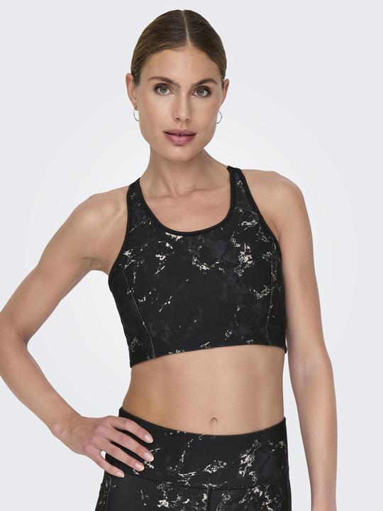 Immagine prodotto Only Play Reggiseno con schienale a balestra Reggiseno sportivo (XS)
