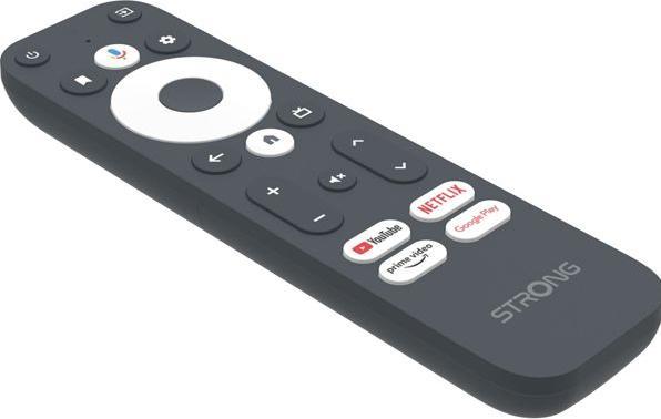 Actual product image Strong LEAP-UNA Android TV (1 GB, Android 11)