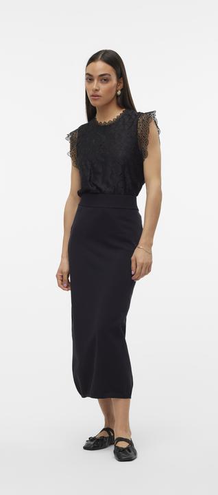 Image du produit Vero Moda Vmseja Sl Lace Top Wvn Bf (M)