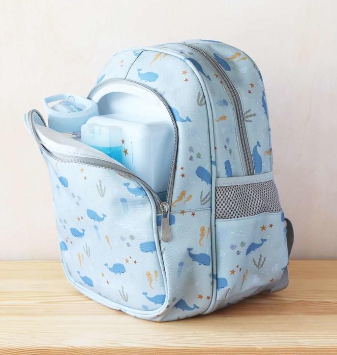 Actual product image A Little Lovely Company Rucksack