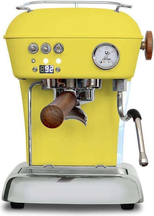 Produktbild Ascaso Dream Pid