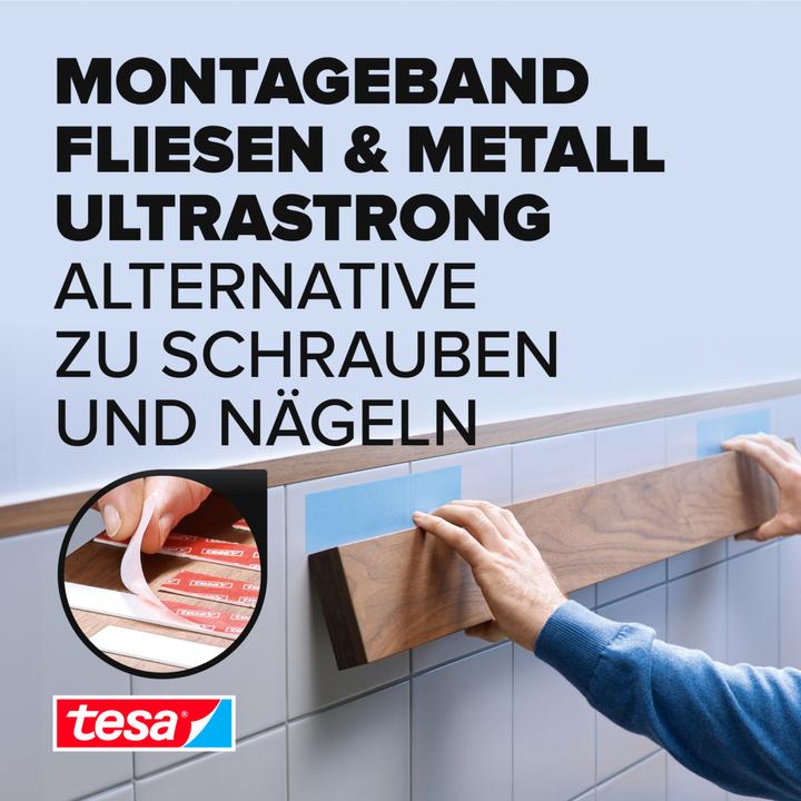 Immagine prodotto tesa Powerbond (19 mm)