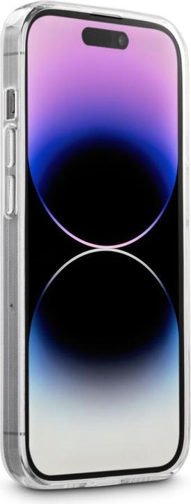 Actual product image Hama Always Clear (Apple iPhone 14 Pro)