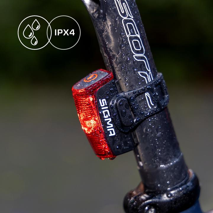 Produktbild Sigma Sport Infinity
