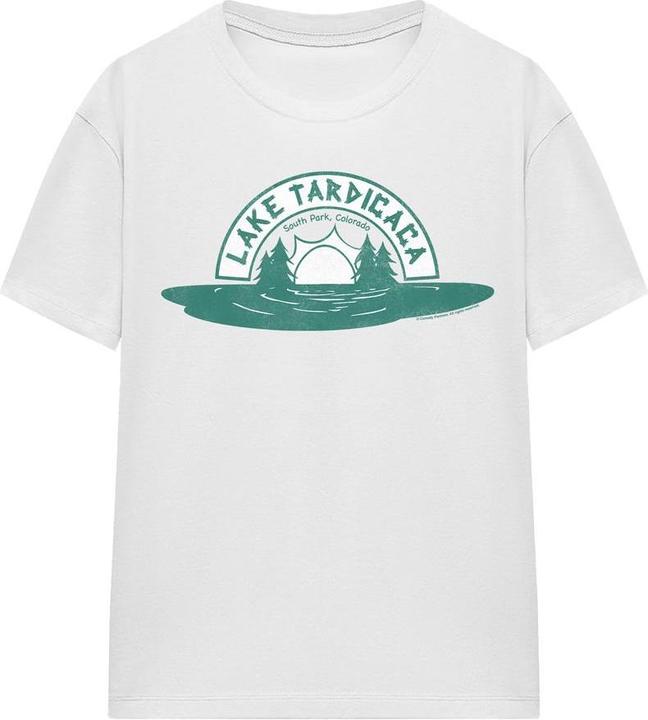 Ubisoft Camp Counsellor TShirt (S)