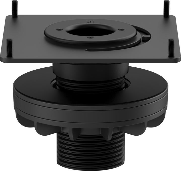 Actual product image Logitech TAP table mount