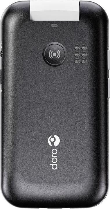 Image du produit Doro 2880 SC NOIR/BLANC (2.80", 4G)