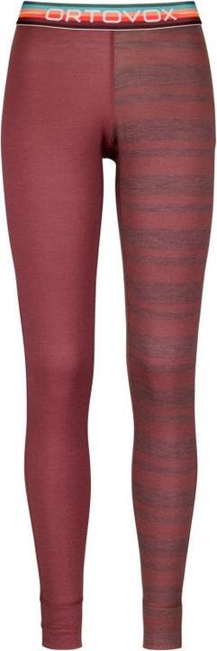Ortovox 185 Rock'n'wool Long Pants W
