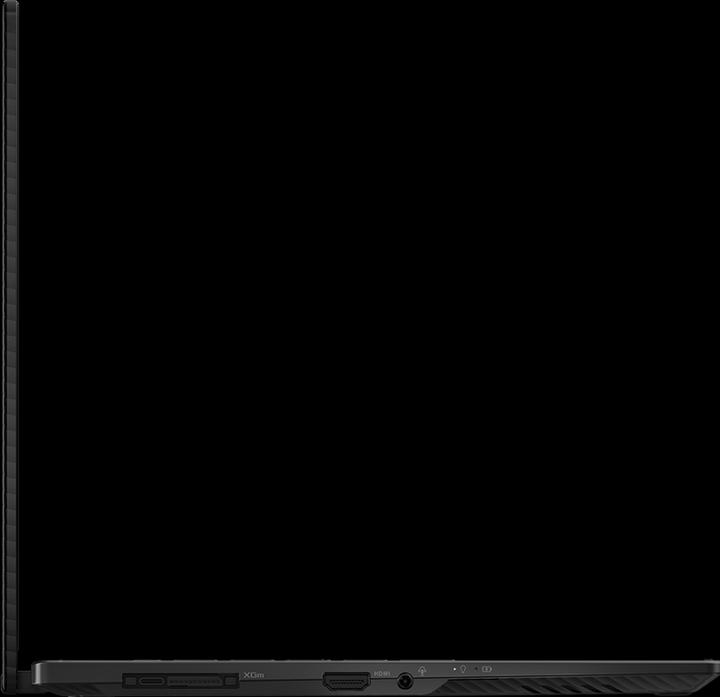 Image du produit ASUS Rog Flow X13 Flip (13.40", AMD Ryzen 9 6900HS, 32 Go, 512 Go, CH)