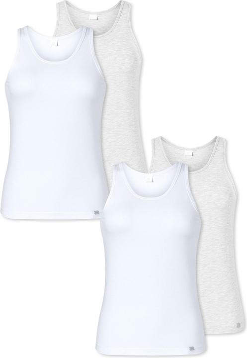 Actual product image Elle Tanktop SUPER SOFT (M)