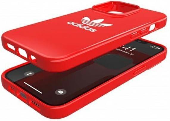 Actual product image adidas Snap Case Trefoil (Apple iPhone 13, Apple iPhone 13 Pro)