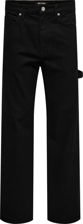 Immagine prodotto Only & Sons ONSEDGE jeans a vita media taglio dritto jeans regular fit (W29/L30)
