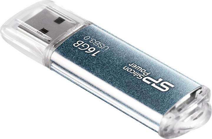 Image du produit Silicon Power Marvel M01 (16 Go, USB-A, USB 3.1)