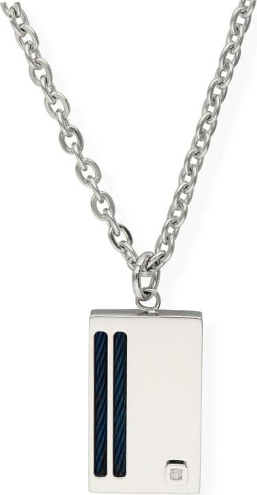 Produktbild Carat Men's Classic Diamond (Edelstahl, 50 cm)