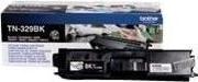 Actual product image Brother Tn-329bk (FC)