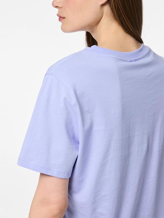 Produktbild Pieces Pcria Ss Solid Tee Jrs Noos Bc (XS)