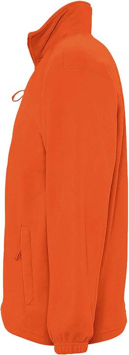 Actual product image Sols Outdoor fleece jacket North (XL)