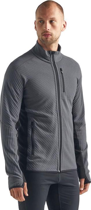 Immagine prodotto Icebreaker Merino Descender LS Zip (XL)