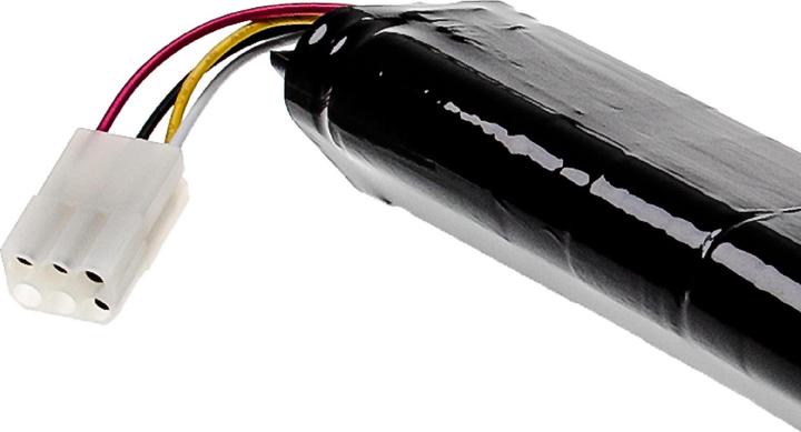 Produktbild XCell Medizintechnik-Akku als Ersatz für Medtronic / Physio-Control 11141-000112 - 7800mAh, 11,1V, Li-Ion (1 Stk., 7800 mAh, Ladegerät inkl. Akku)