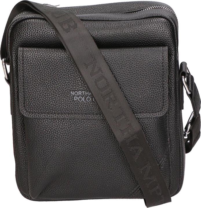 Produktbild Northampton Polo Club Shoulder bag