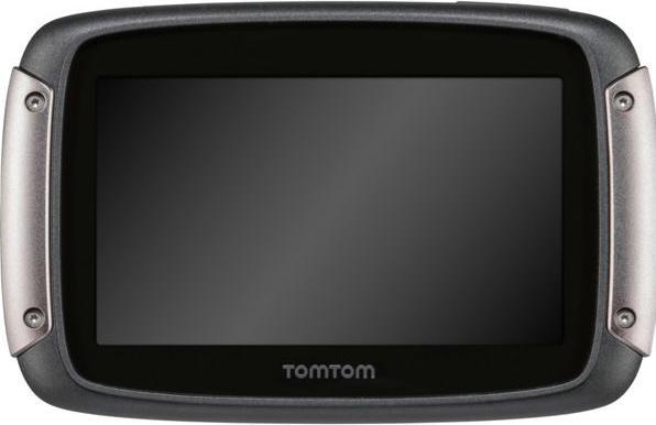 Produktbild TomTom Rider 50 (4.30")