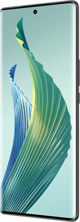 Produktbild Honor Magic5 Lite (256 GB, Midnight Black, 6.67", Dual SIM, 64 Mpx, 5G)