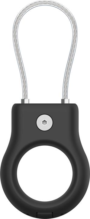 Belkin AirTag Anhänger mit Drahtseil