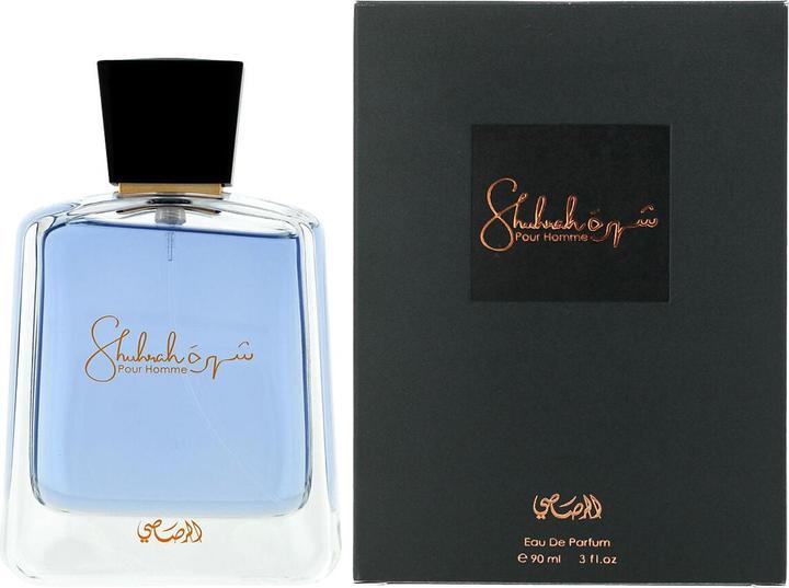 Rasasi Shuhrah (Eau de Parfum, 90 ml)