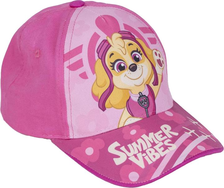 Actual product image Disney Paw Patrol Skye children's cap