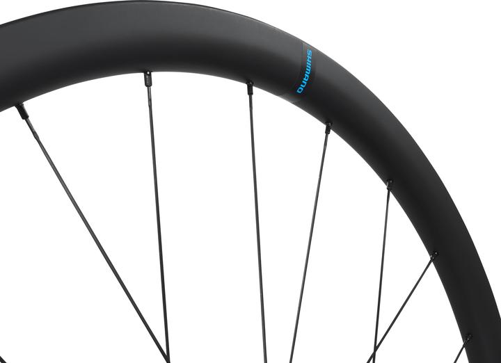 Image du produit Shimano WH-RS710-C32 (Jeu de roues, 28")