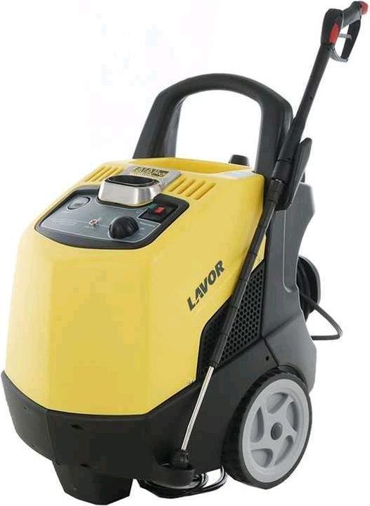 Produktbild Lavor Texas R 1611 GL Heisswasser Hochdruckreiniger (Netzbetrieb)