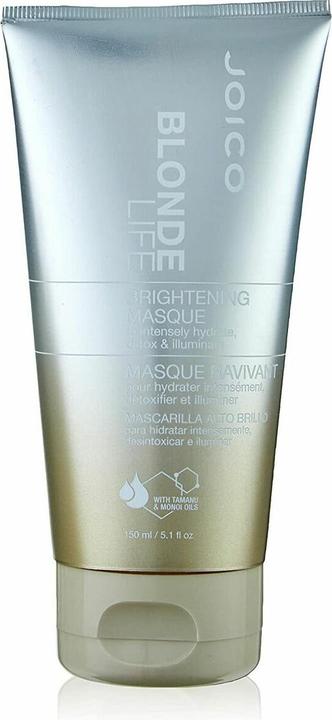 Image du produit Joico Masque Blonde Life 150ml (150 ml)