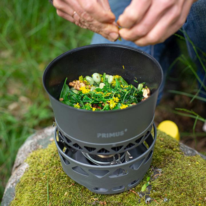 Actual product image Primus Prime Tech Stove Set 1300ml