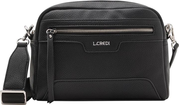Image du produit L.Credi Sac à bandoulière Oana 23 cm
