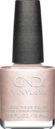 Produktbild CND Vinylux 15 ml (Cremefarben, Top Coat)