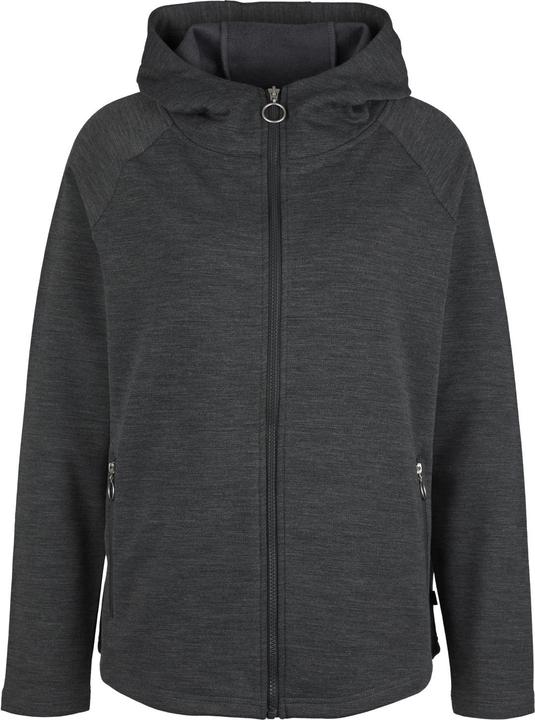 Actual product image Stoic Women's MerinoFleece MMXX.Avesta Hoody (38, M)