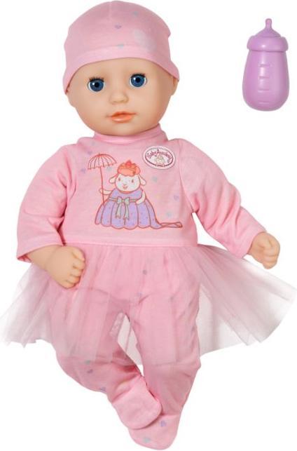 Actual product image Baby Annabell Zapf 710050 Little Sweet Annabell 36cm