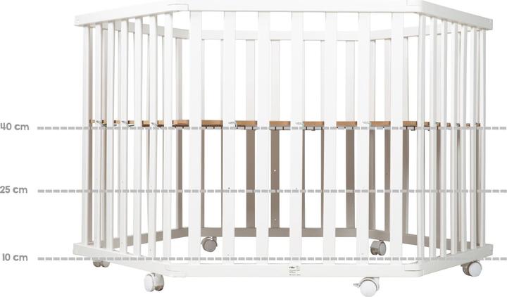 Immagine prodotto Roba Miffy (121 cm, 106 cm, MDF)