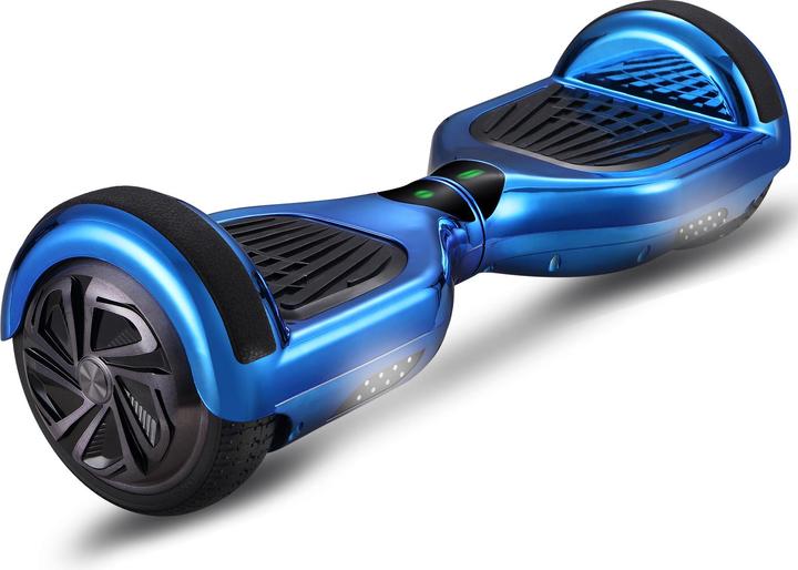 Bluewheel HX310s (15 km/h, 700 W)