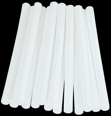 Produktbild Rapid Keramik Klebesticks Ø12x190mm 14 Stück