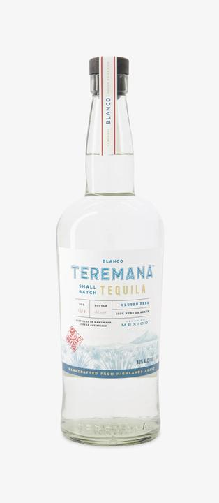 Produktbild Teremana Blanco (1 x 75 cl)